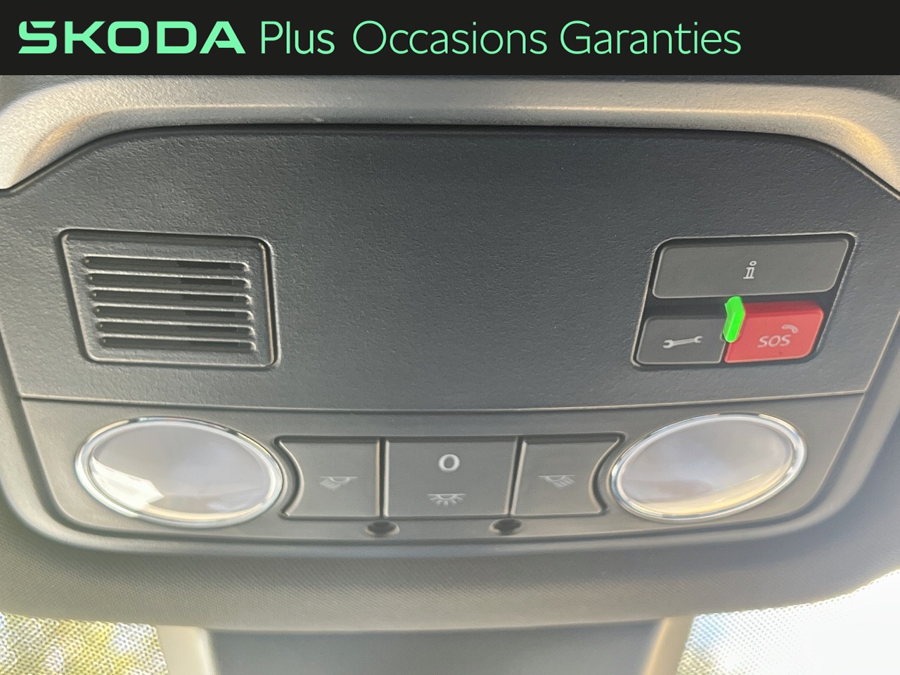 Voitures occasions ŠKODA KAROQ Sportline Vezin-le-Coquet