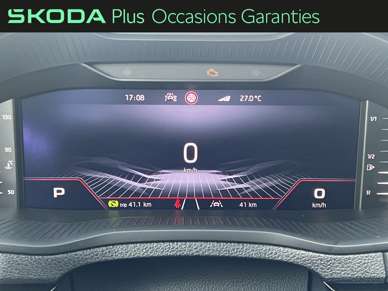 Voitures occasions ŠKODA KAROQ Sportline Vezin-le-Coquet
