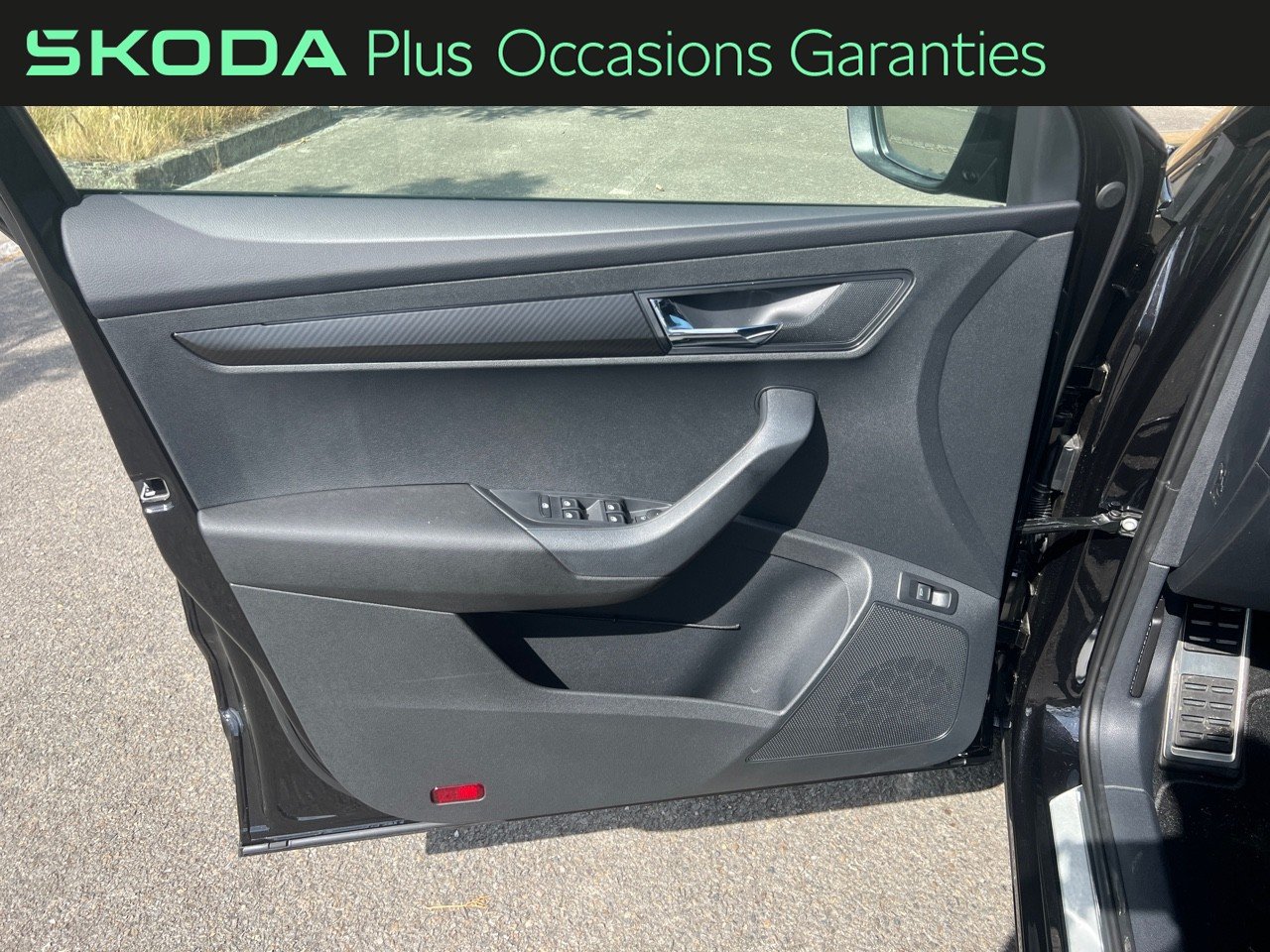 Voitures occasions ŠKODA KAROQ Sportline Vezin-le-Coquet