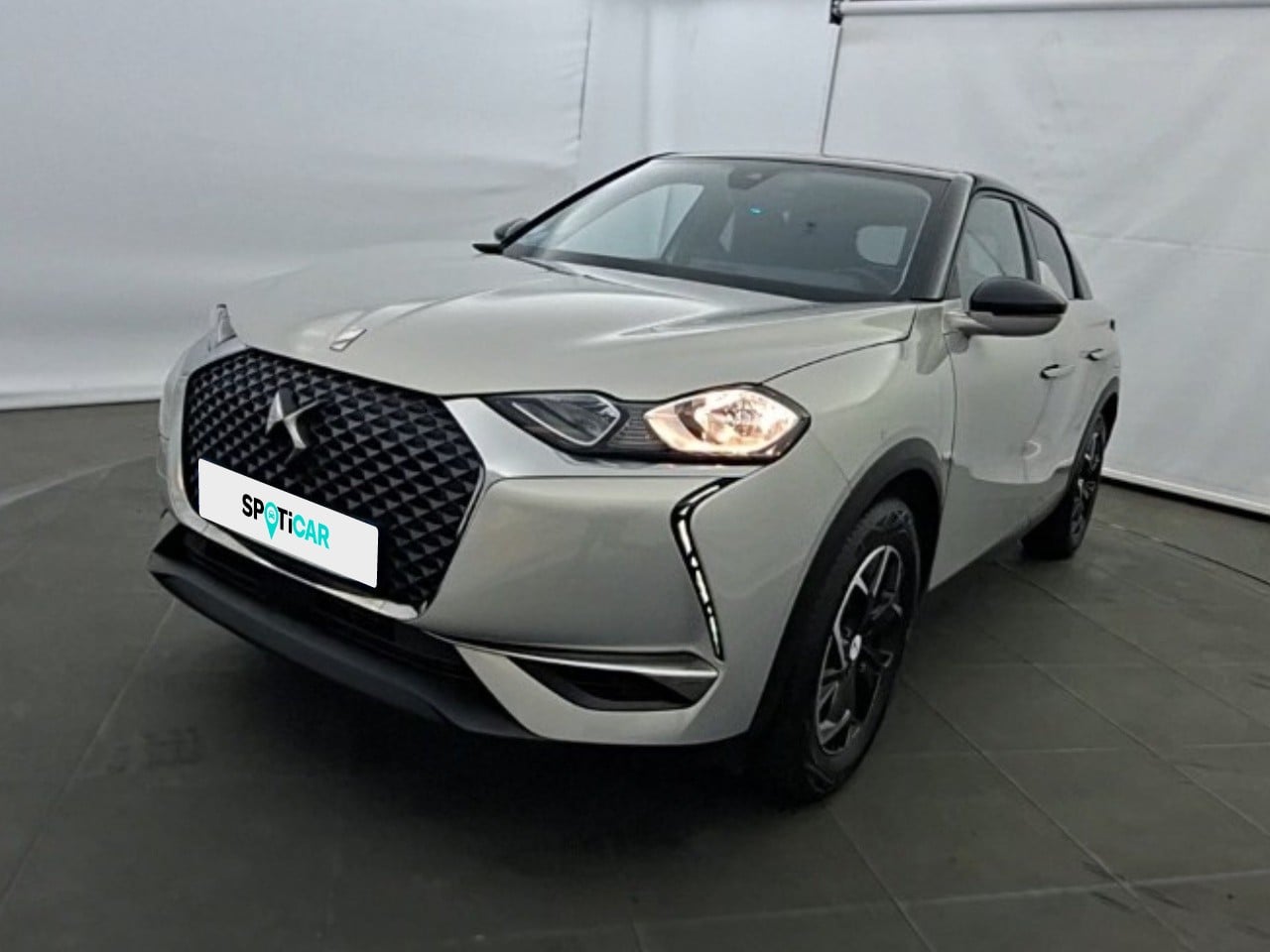 E-Tense Faubourg