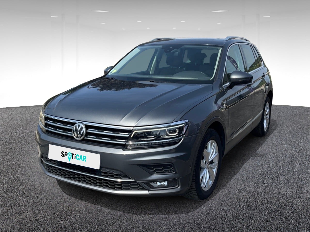 2.0 TDI 150ch Carat 4Motion DSG7 Euro6d-T