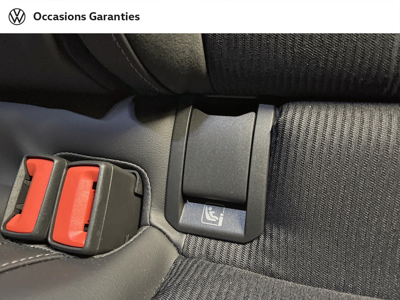 Voitures occasions VOLKSWAGEN GOLF R-Line Paris