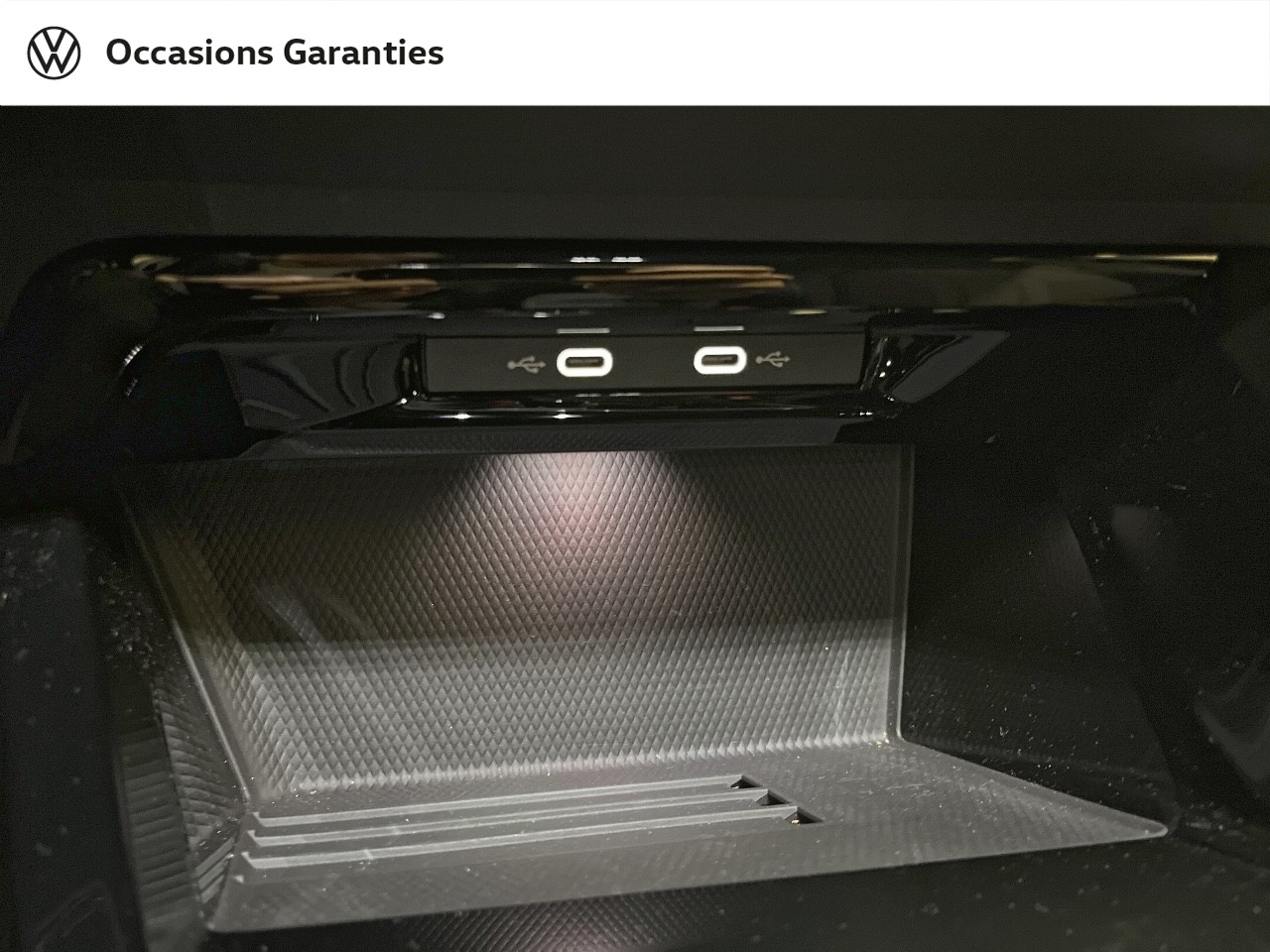 Voitures occasions VOLKSWAGEN GOLF R-Line Paris
