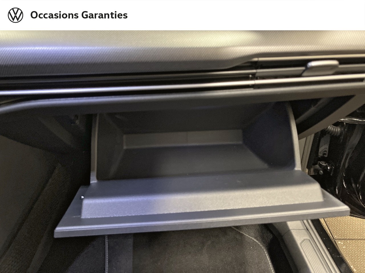 Voitures occasions VOLKSWAGEN GOLF R-Line Paris
