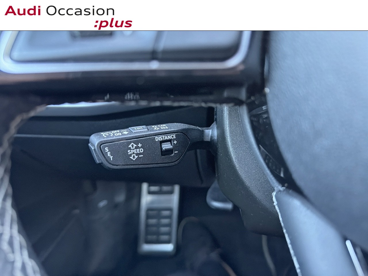 Voitures occasions Audi A3 Sportback S line Cesson-Sévigné