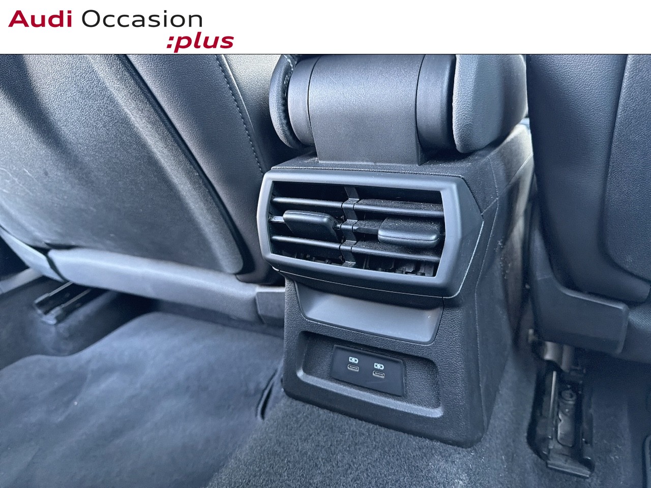 Voitures occasions Audi A3 Sportback S line Cesson-Sévigné