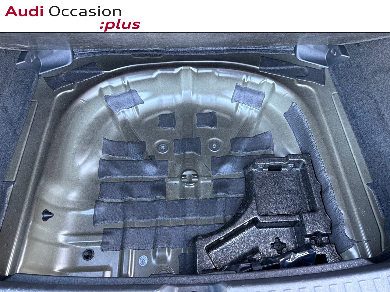 Voitures occasions Audi A3 Sportback S line Cesson-Sévigné