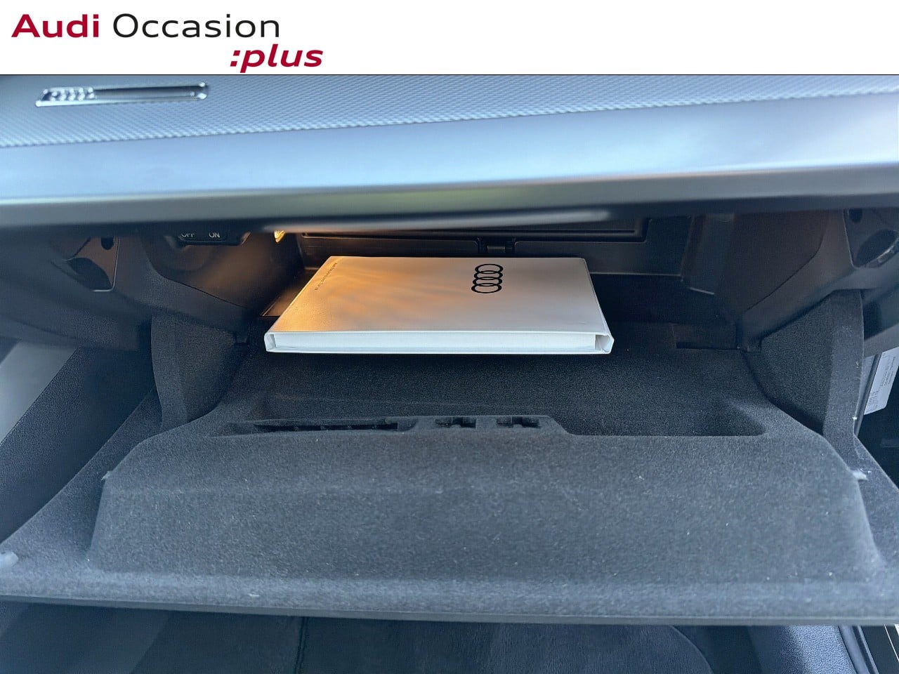 Voitures occasions Audi A3 Sportback S line Cesson-Sévigné