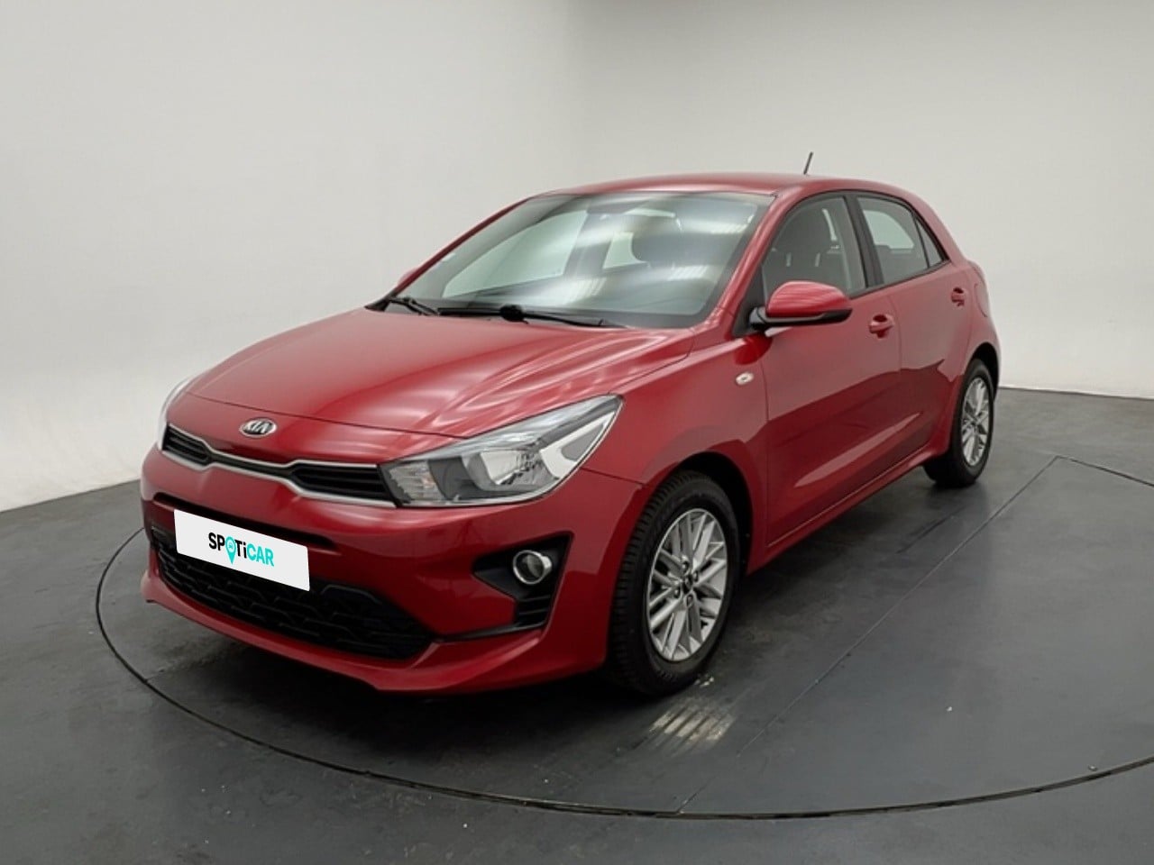 1.0 T-GDI 100ch Active