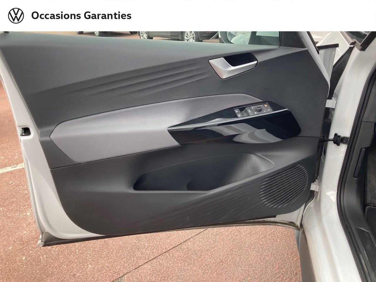 Voitures occasions VOLKSWAGEN ID.3 Base Villemomble