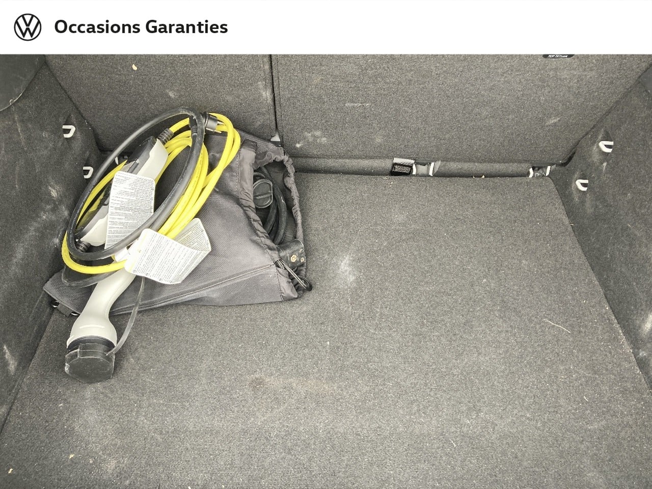 Voitures occasions VOLKSWAGEN ID.3 Base Villemomble