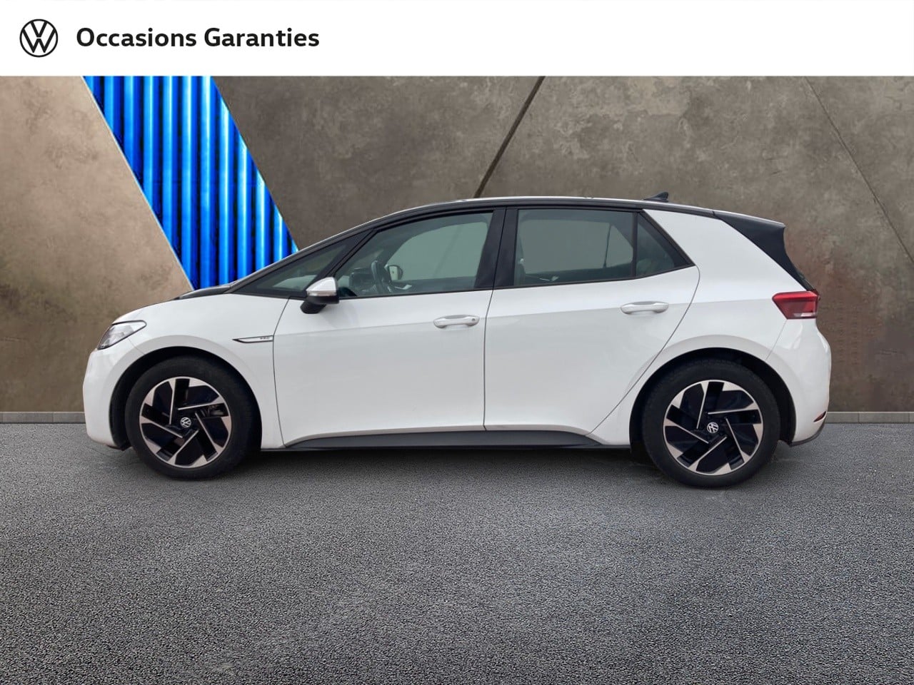 Voitures occasions VOLKSWAGEN ID.3 Base Villemomble