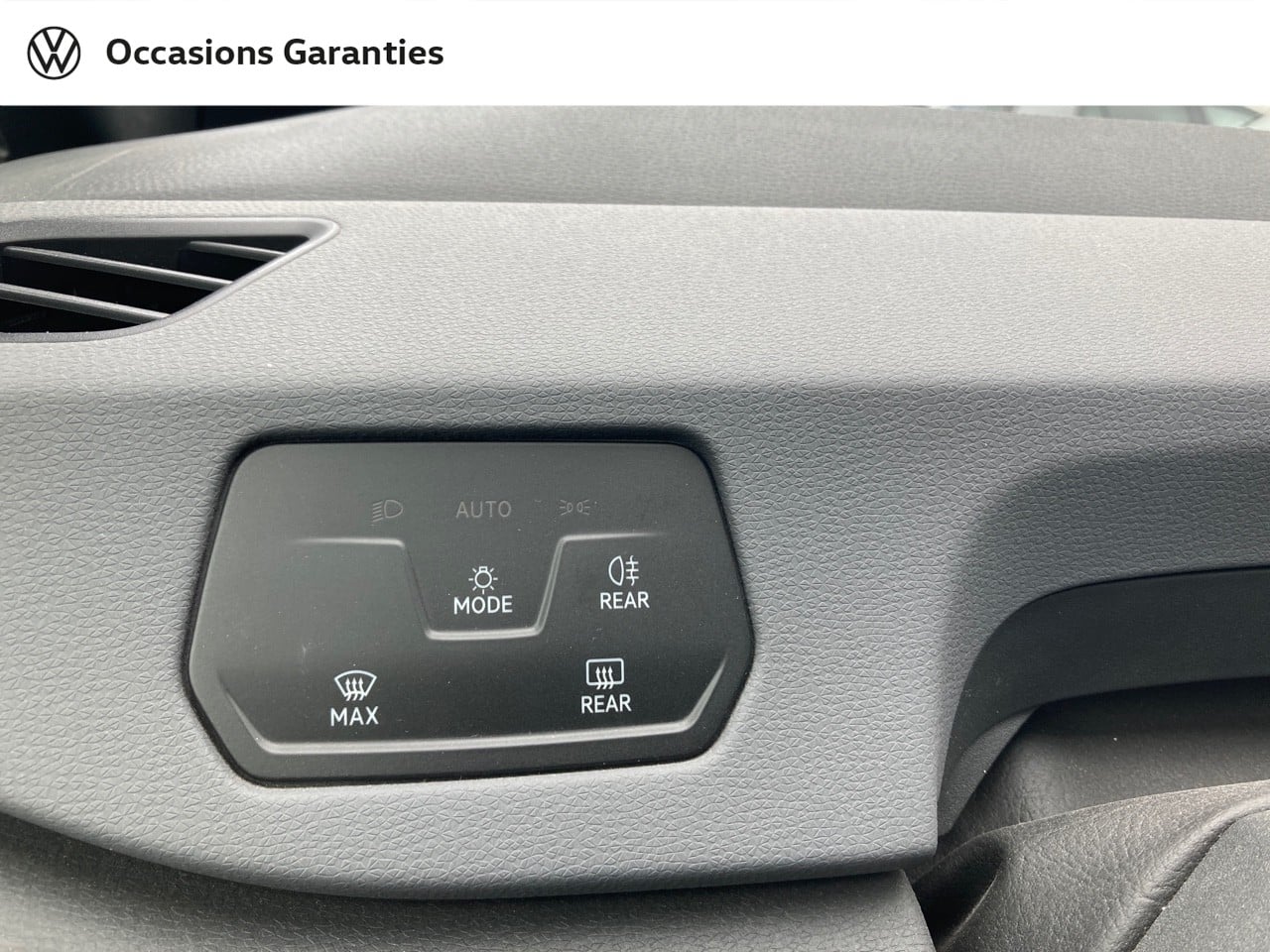 Voitures occasions VOLKSWAGEN ID.3 Base Villemomble