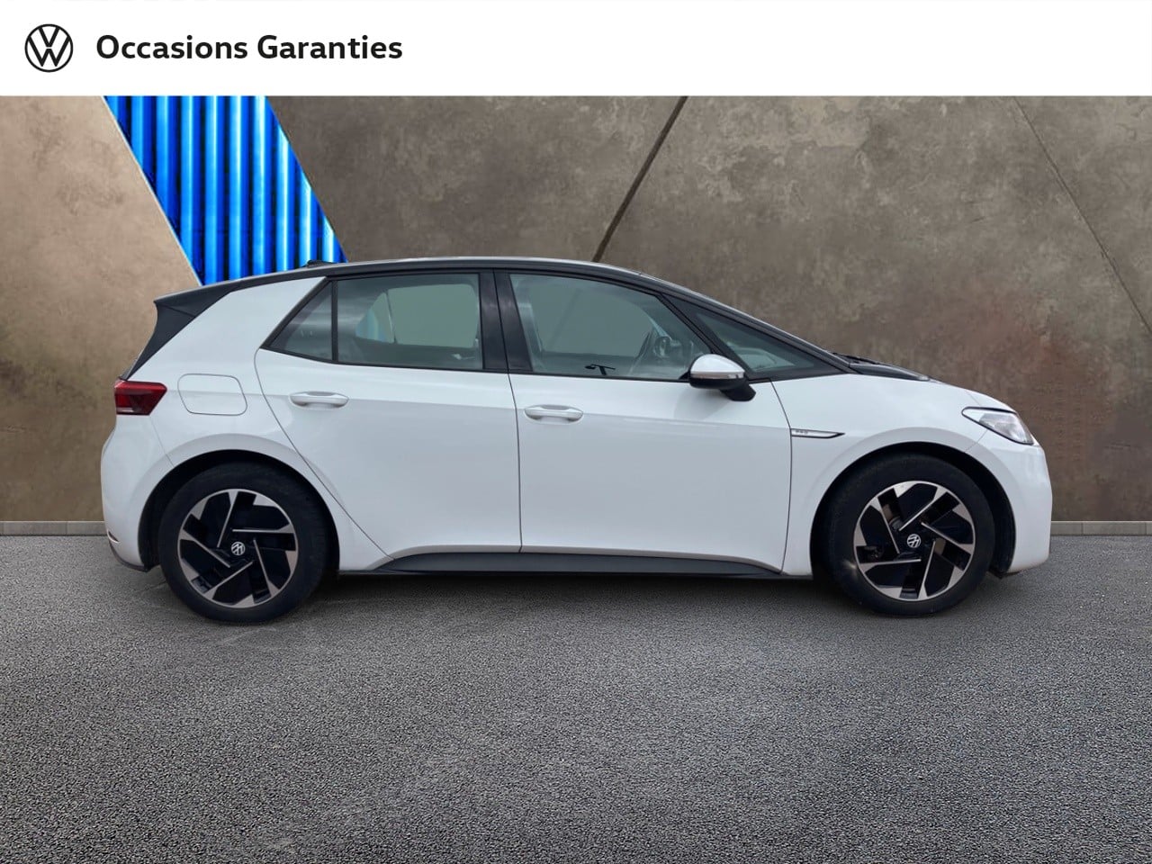 Voitures occasions VOLKSWAGEN ID.3 Base Villemomble