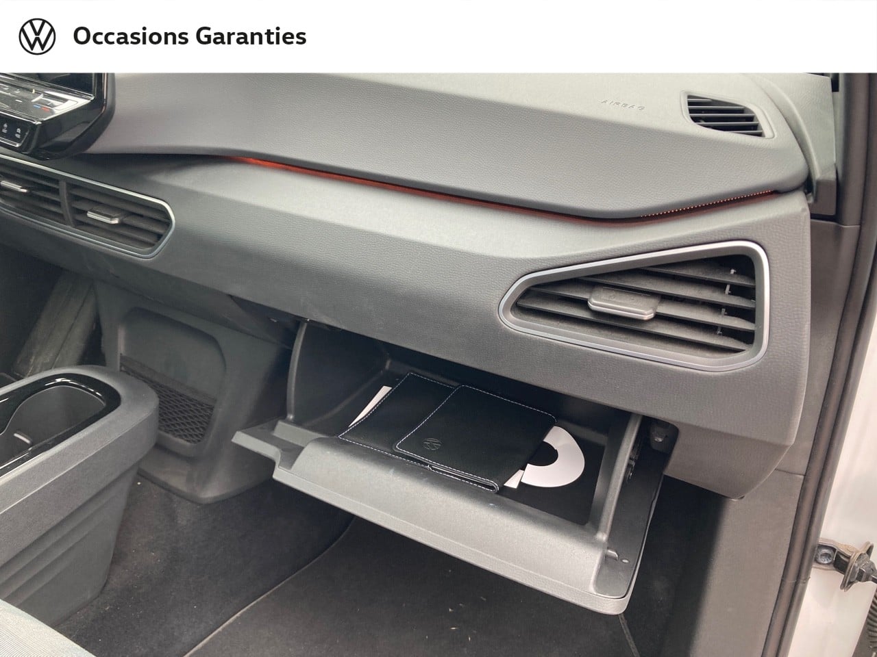 Voitures occasions VOLKSWAGEN ID.3 Base Villemomble