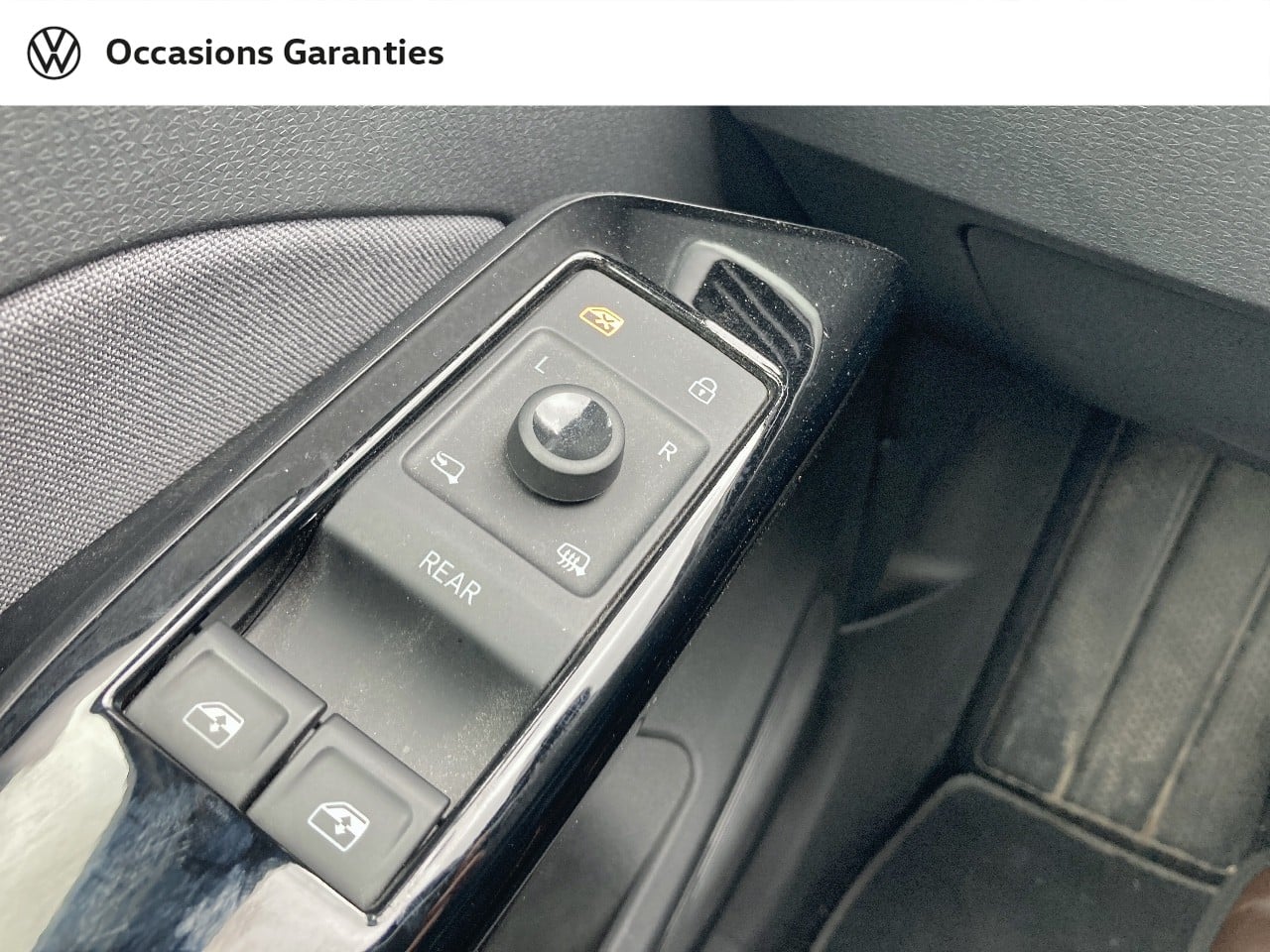 Voitures occasions VOLKSWAGEN ID.3 Base Villemomble