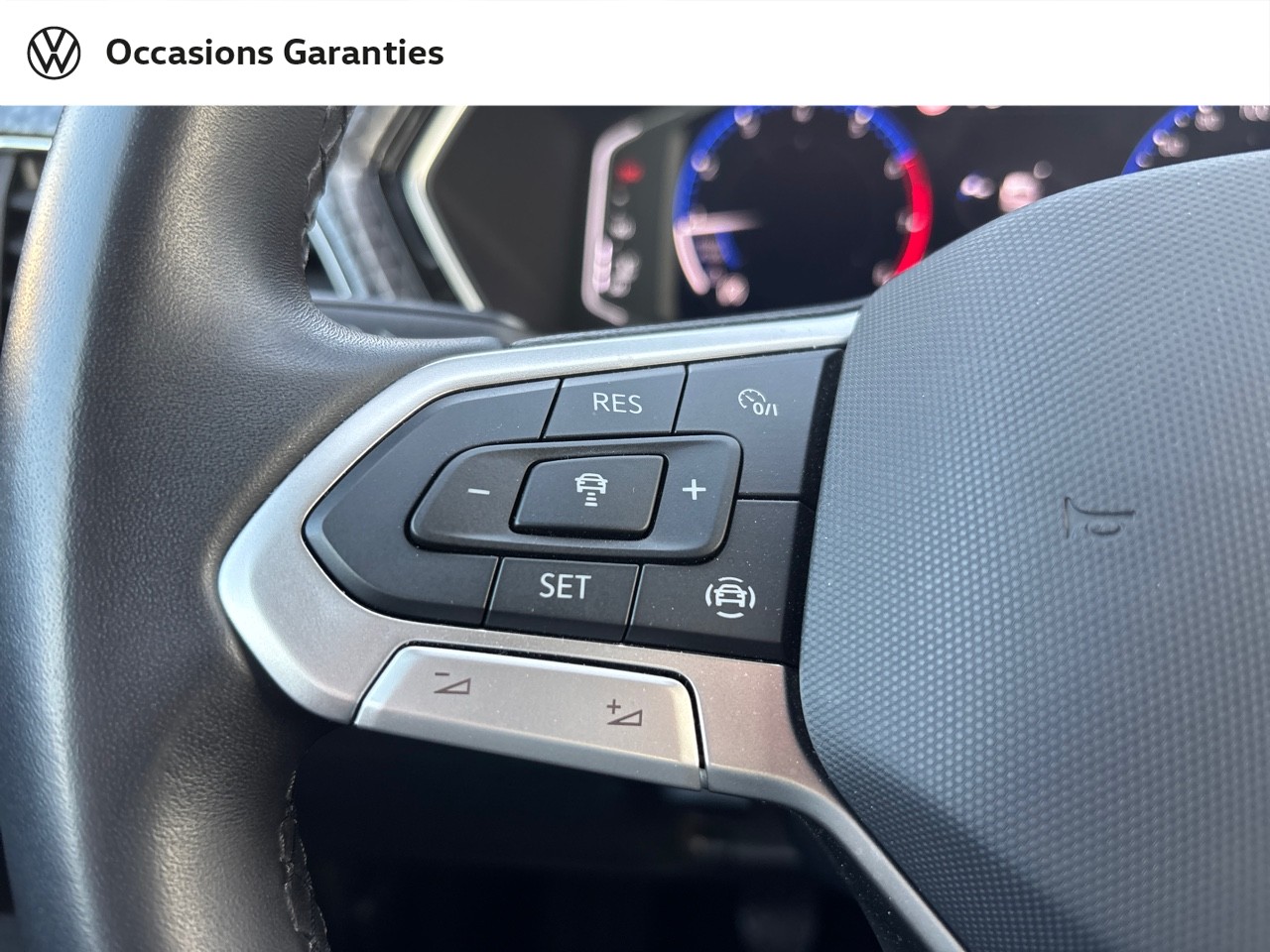 Voitures occasions VOLKSWAGEN T-CROSS Style Thionville