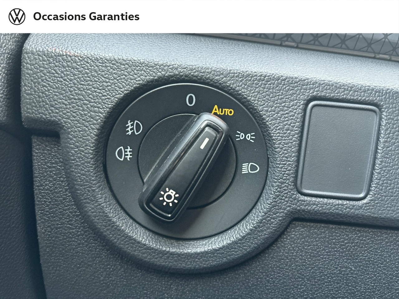 Voitures occasions VOLKSWAGEN T-CROSS Style Thionville