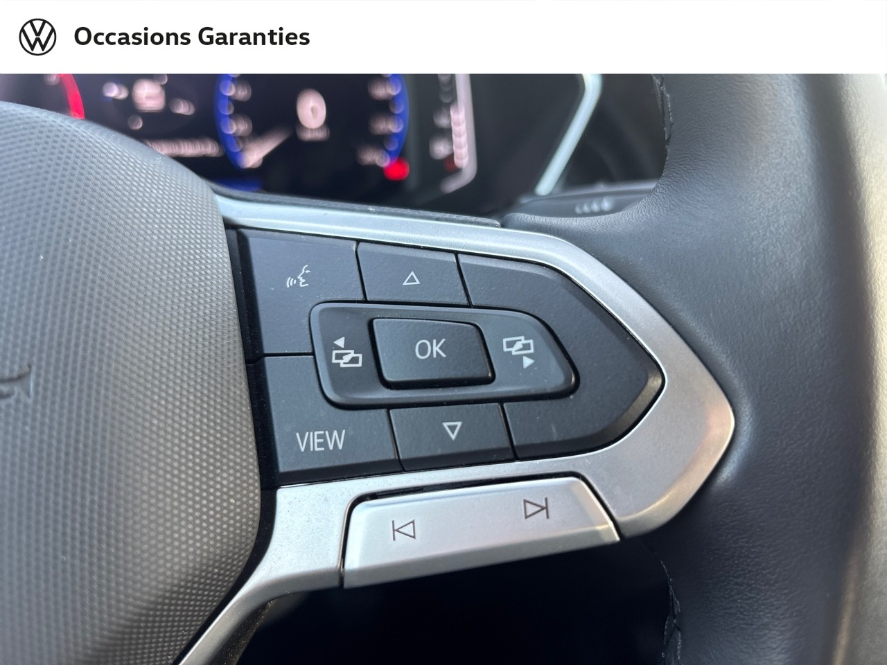 Voitures occasions VOLKSWAGEN T-CROSS Style Thionville