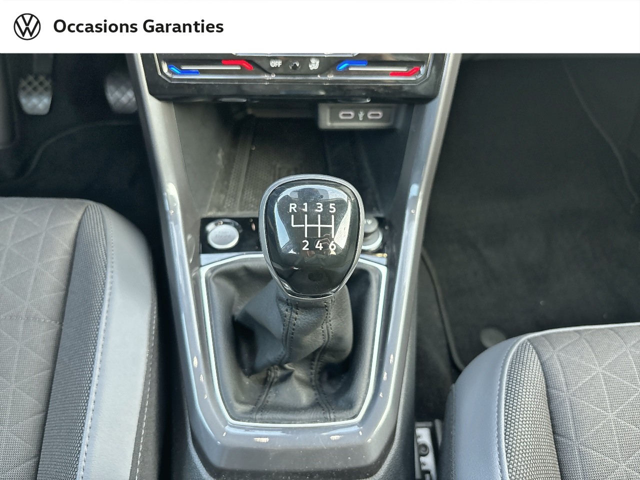 Voitures occasions VOLKSWAGEN T-CROSS Style Thionville