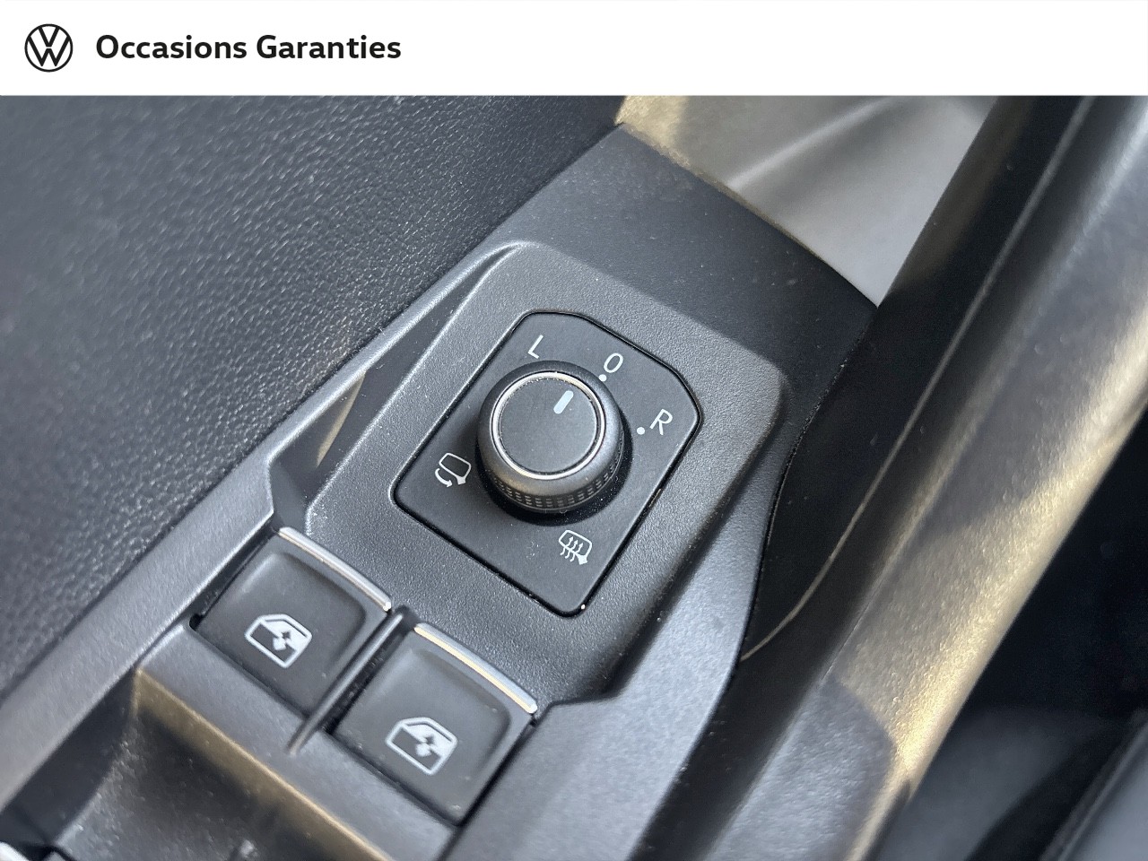 Voitures occasions VOLKSWAGEN T-CROSS Style Thionville