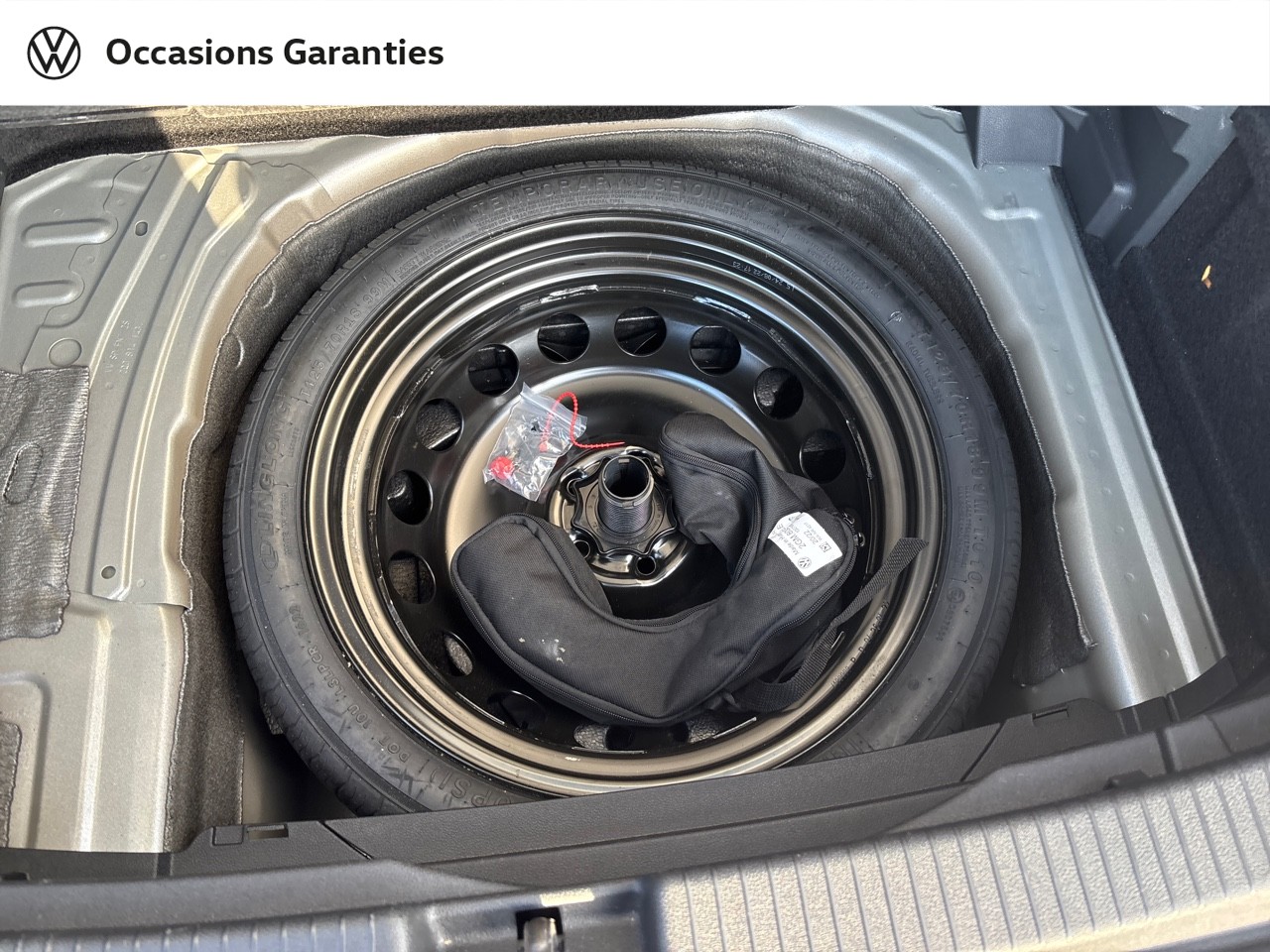 Voitures occasions VOLKSWAGEN T-CROSS Style Thionville