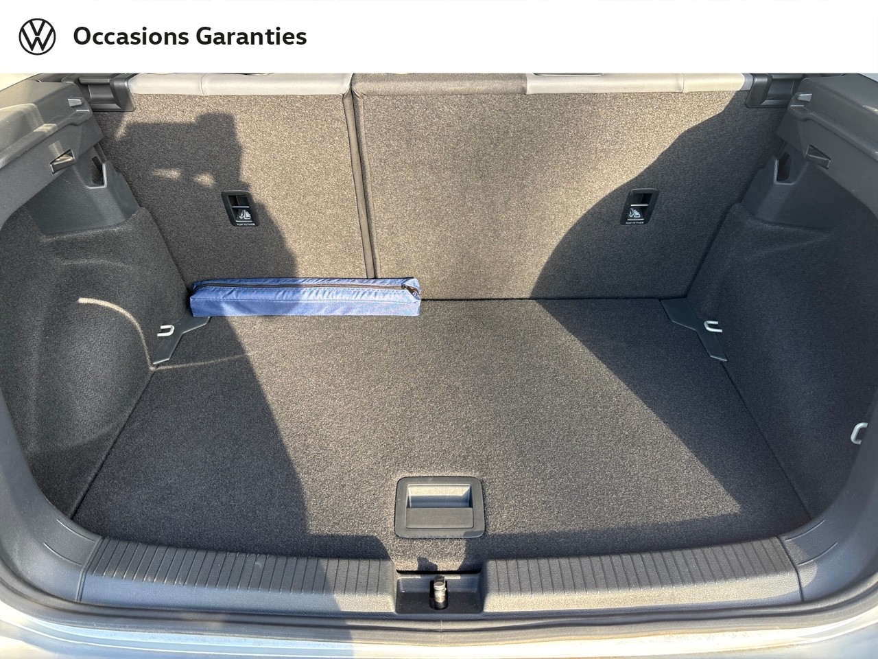 Voitures occasions VOLKSWAGEN T-CROSS Style Thionville