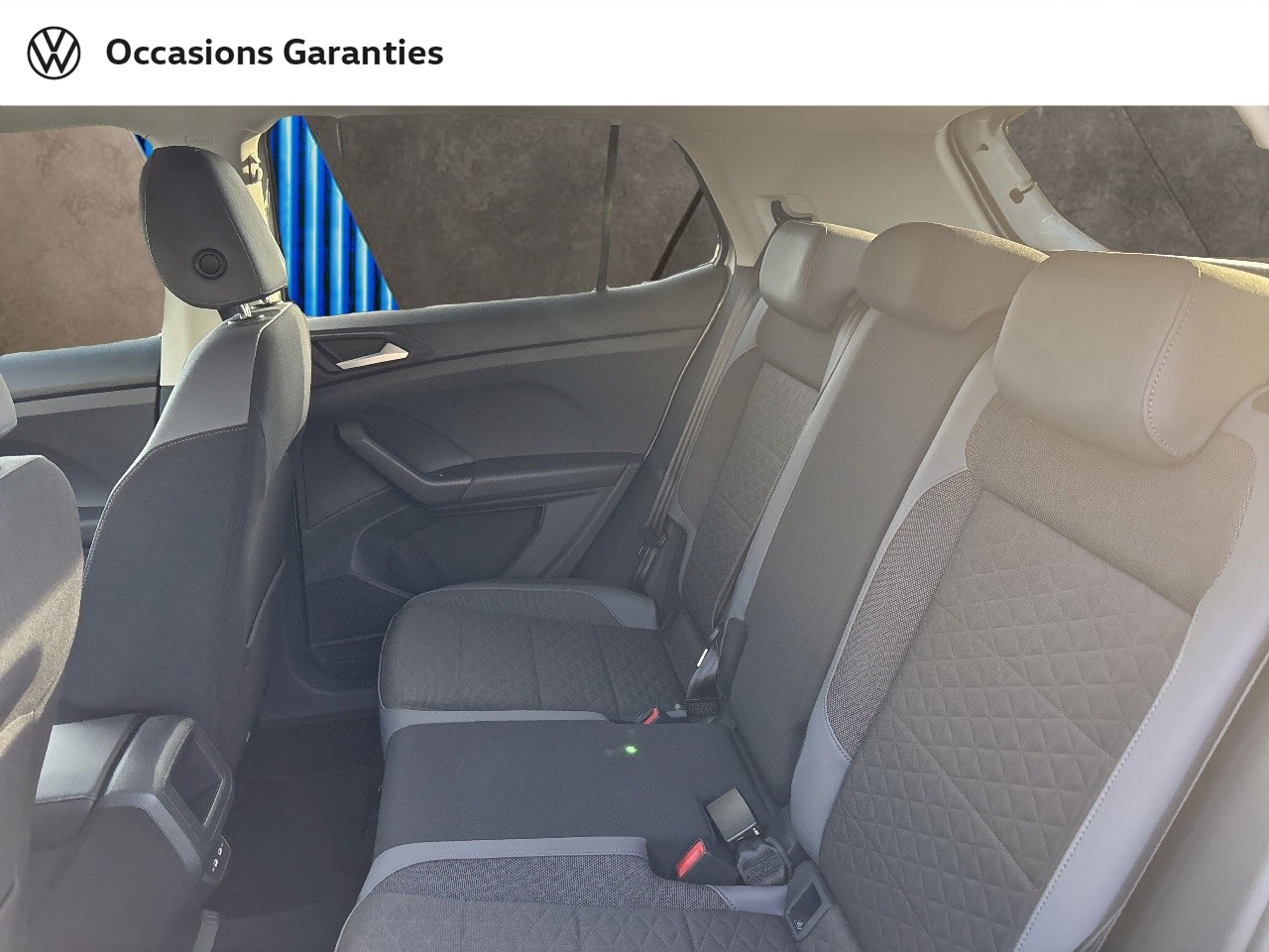 Voitures occasions VOLKSWAGEN T-CROSS Style Thionville