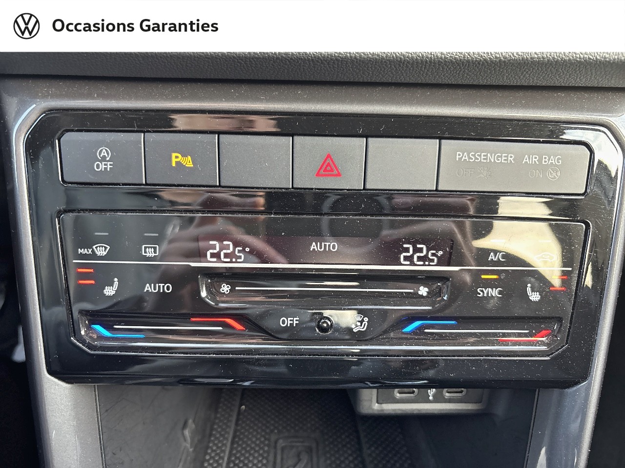 Voitures occasions VOLKSWAGEN T-CROSS Style Thionville