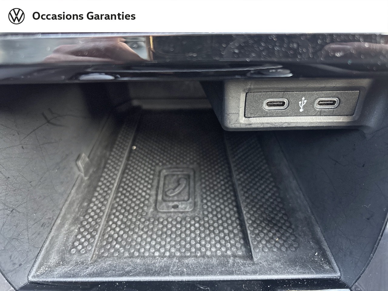 Voitures occasions VOLKSWAGEN T-CROSS Style Thionville