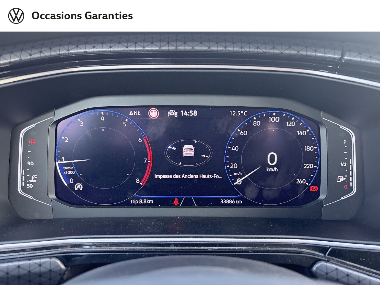 Voitures occasions VOLKSWAGEN T-CROSS Style Thionville