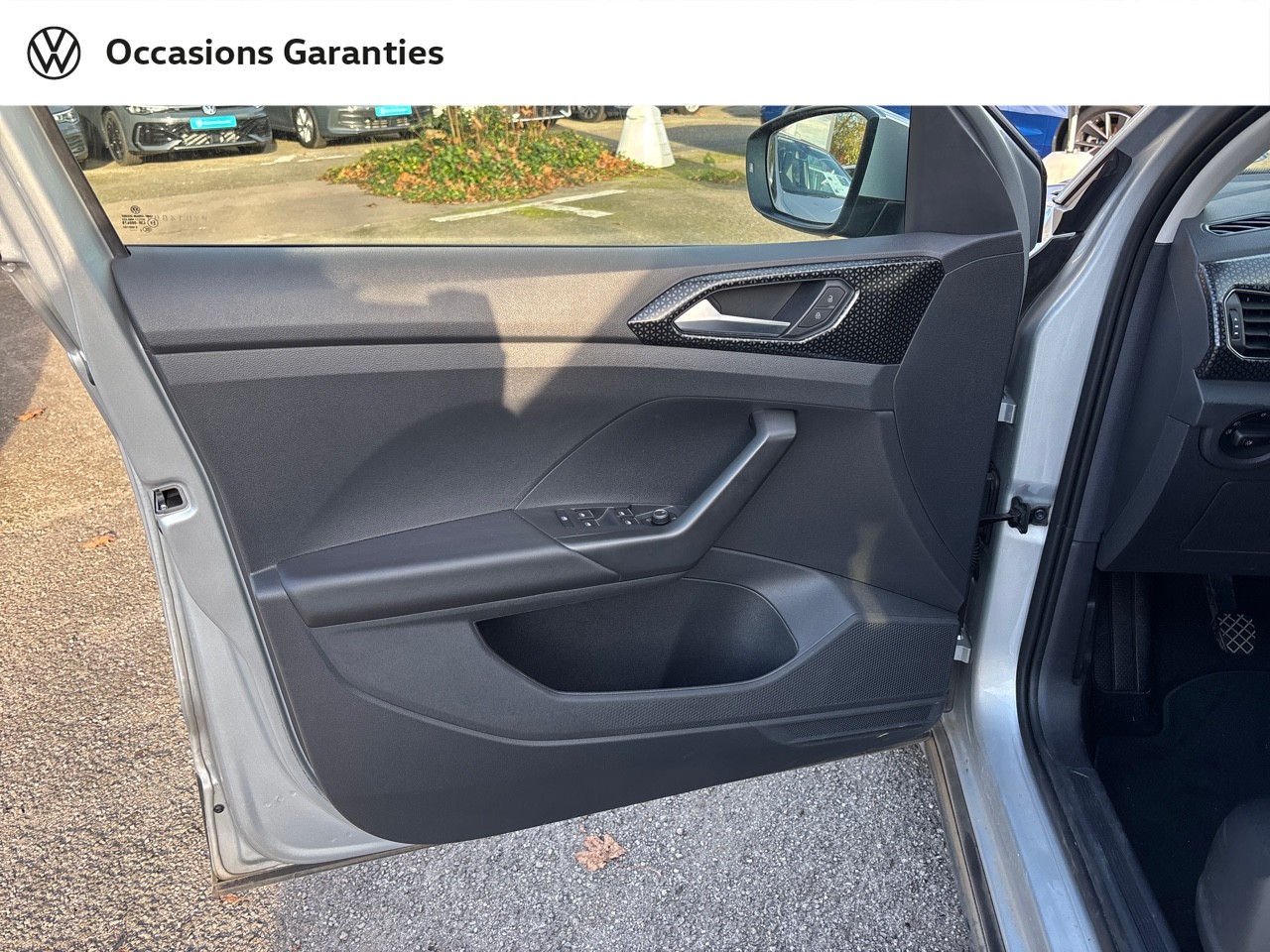 Voitures occasions VOLKSWAGEN T-CROSS Style Thionville