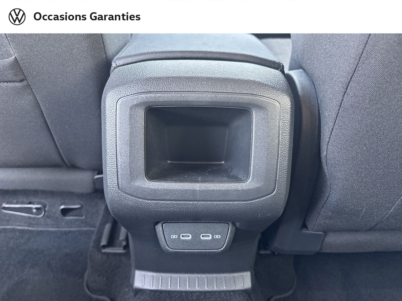 Voitures occasions VOLKSWAGEN T-CROSS Style Thionville