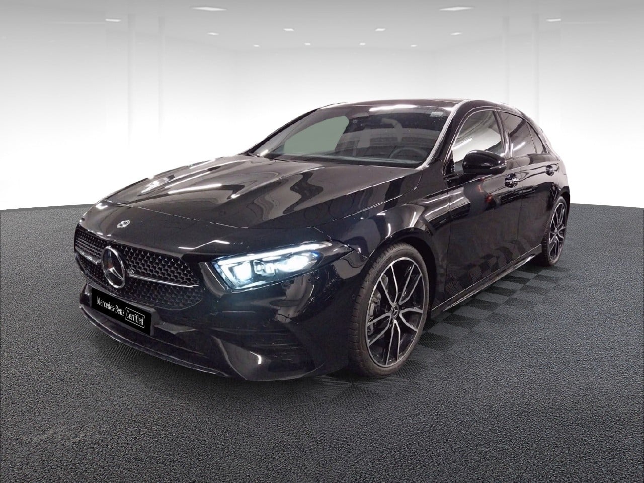 200 d 150ch AMG Line 8G-DCT