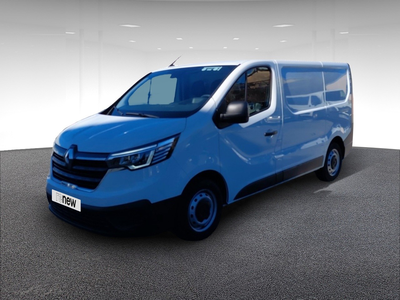 L1H1 3T 2.0 Blue dCi 130ch Advance -24