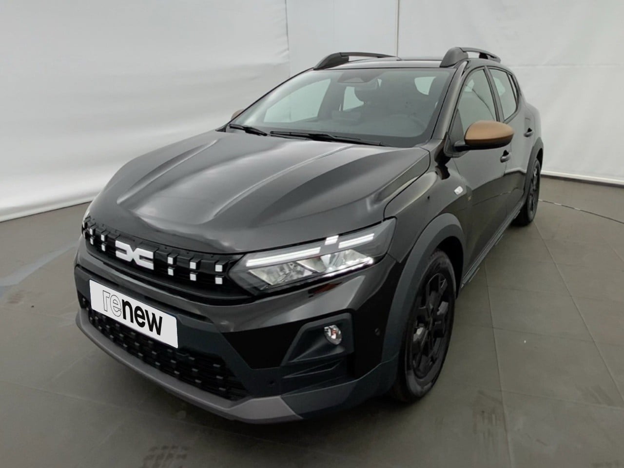1.0 TCe 110ch Stepway Extreme -25