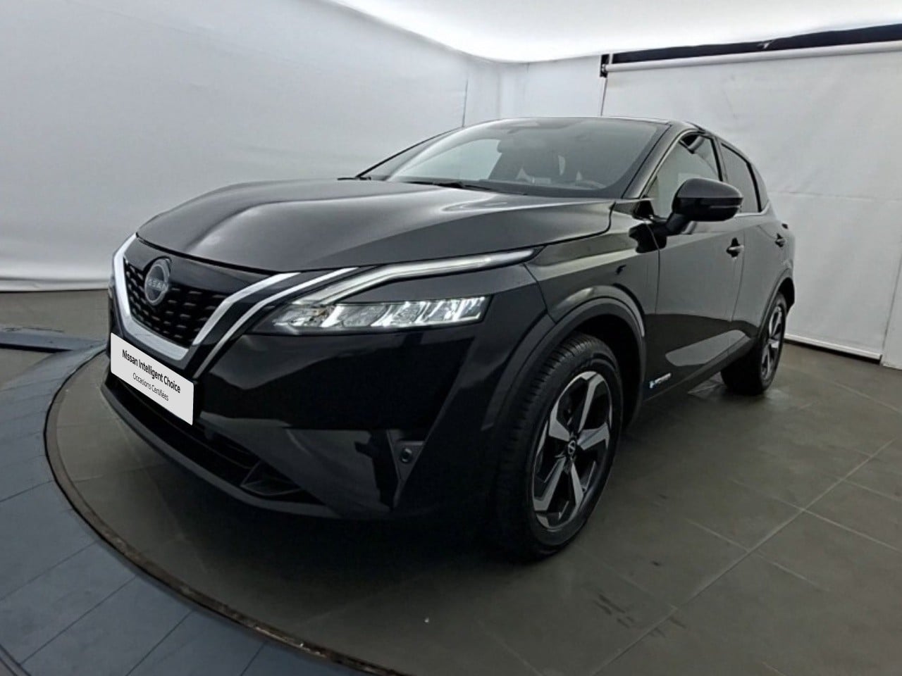 e-POWER 190ch N-Connecta 2022