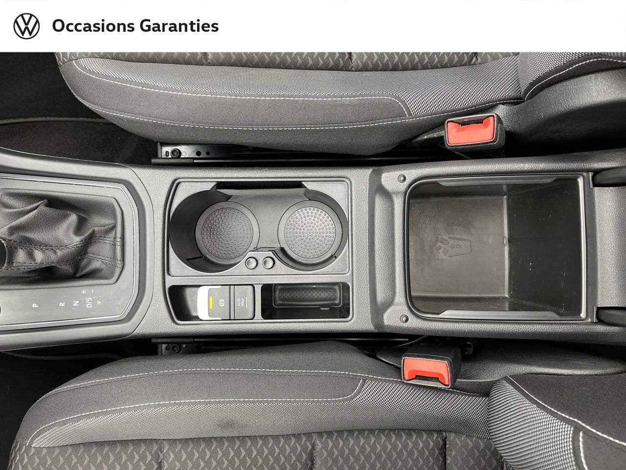 Voitures occasions VOLKSWAGEN TOURAN Active Orvault