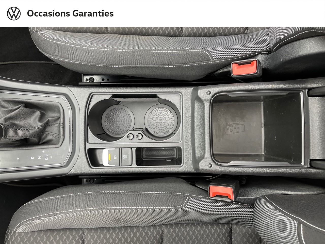 Voitures occasions VOLKSWAGEN TOURAN Active Orvault