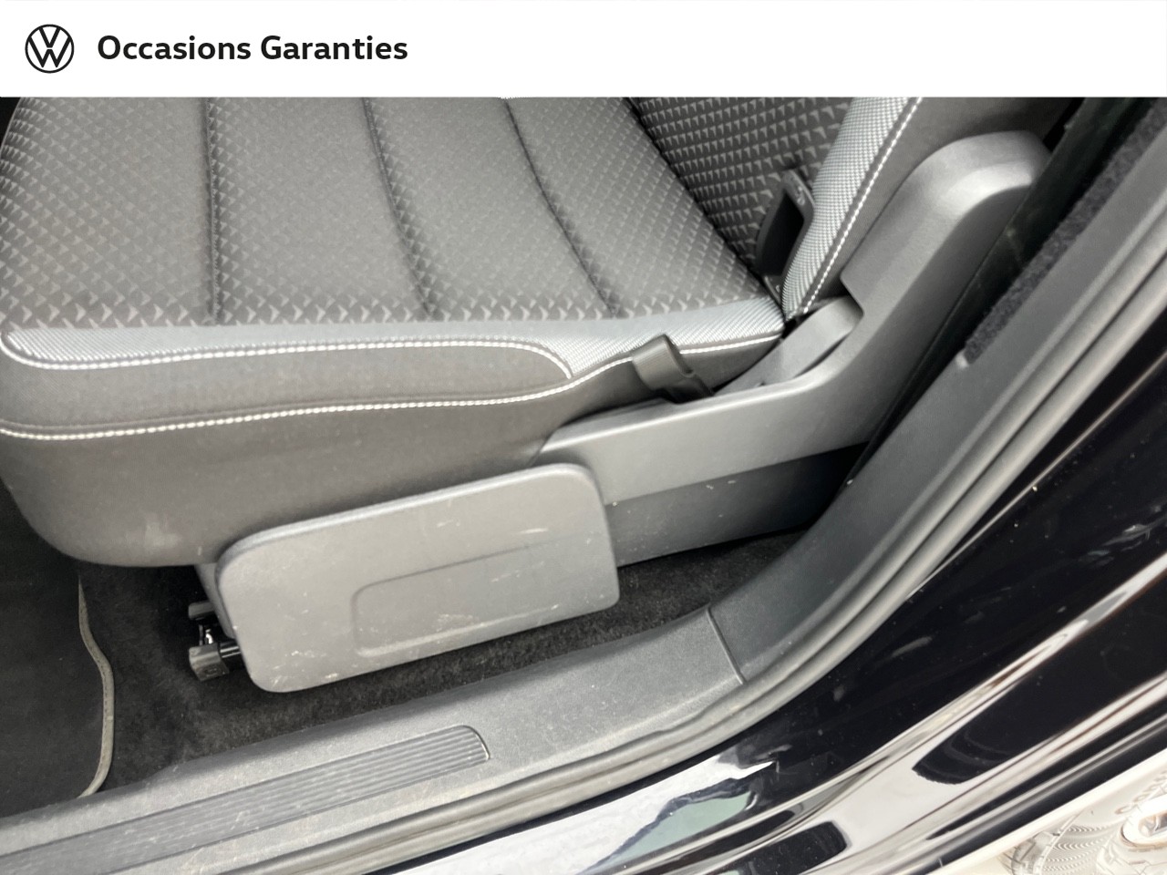 Voitures occasions VOLKSWAGEN TOURAN Active Orvault