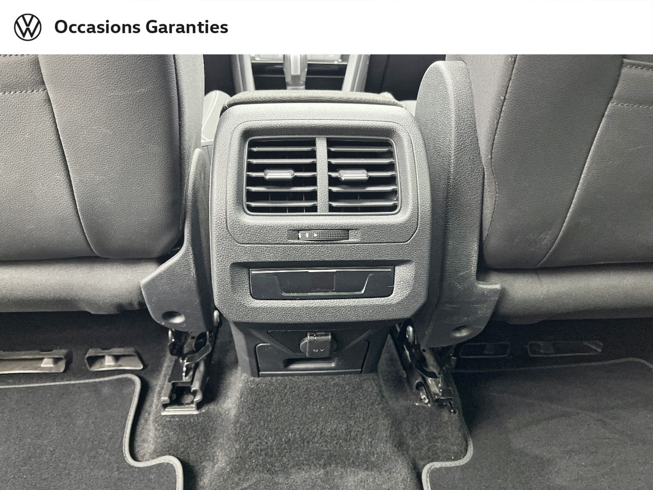 Voitures occasions VOLKSWAGEN TOURAN Active Orvault