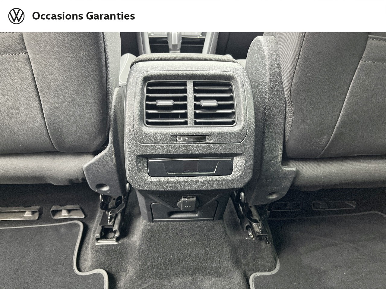 Voitures occasions VOLKSWAGEN TOURAN Active Orvault