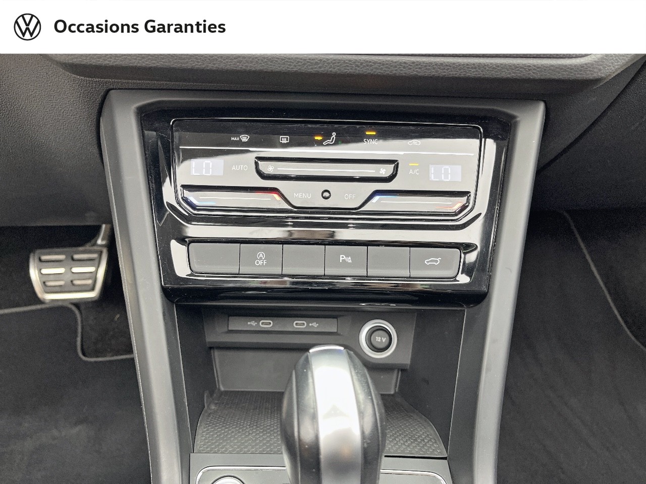 Voitures occasions VOLKSWAGEN TOURAN Active Orvault
