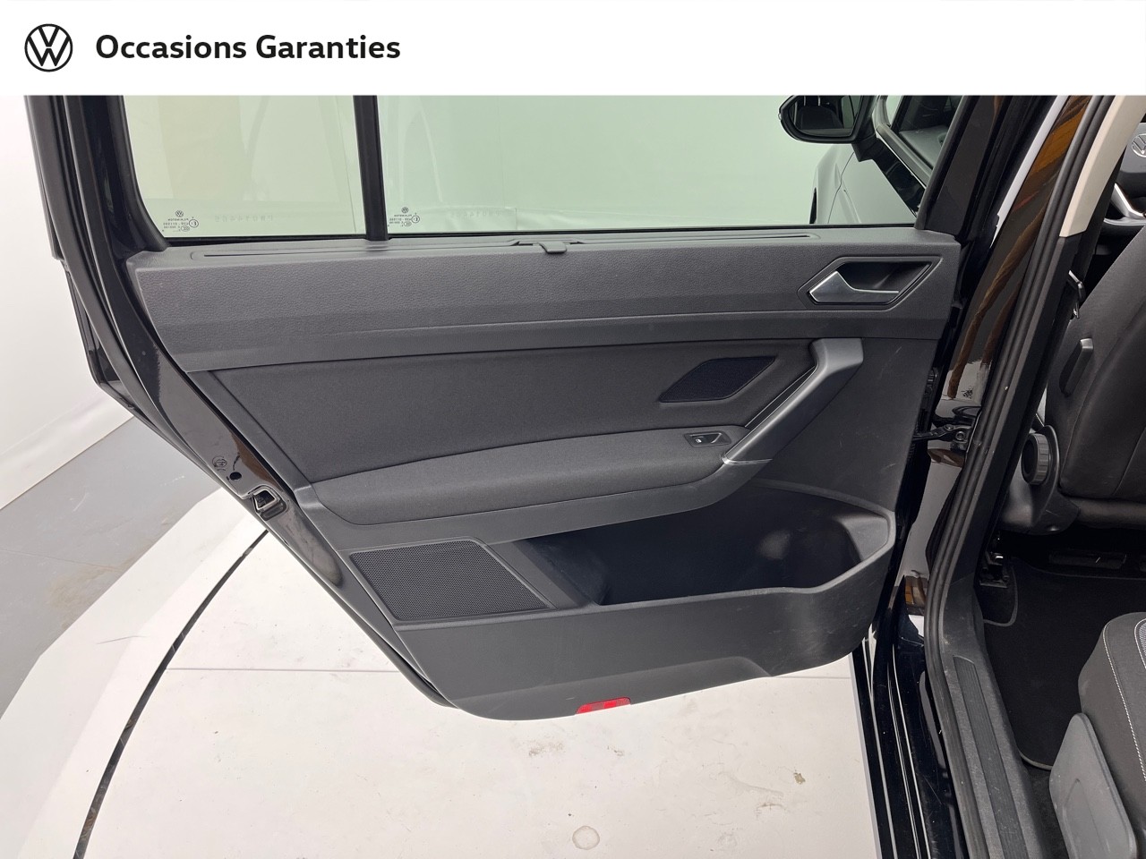 Voitures occasions VOLKSWAGEN TOURAN Active Orvault