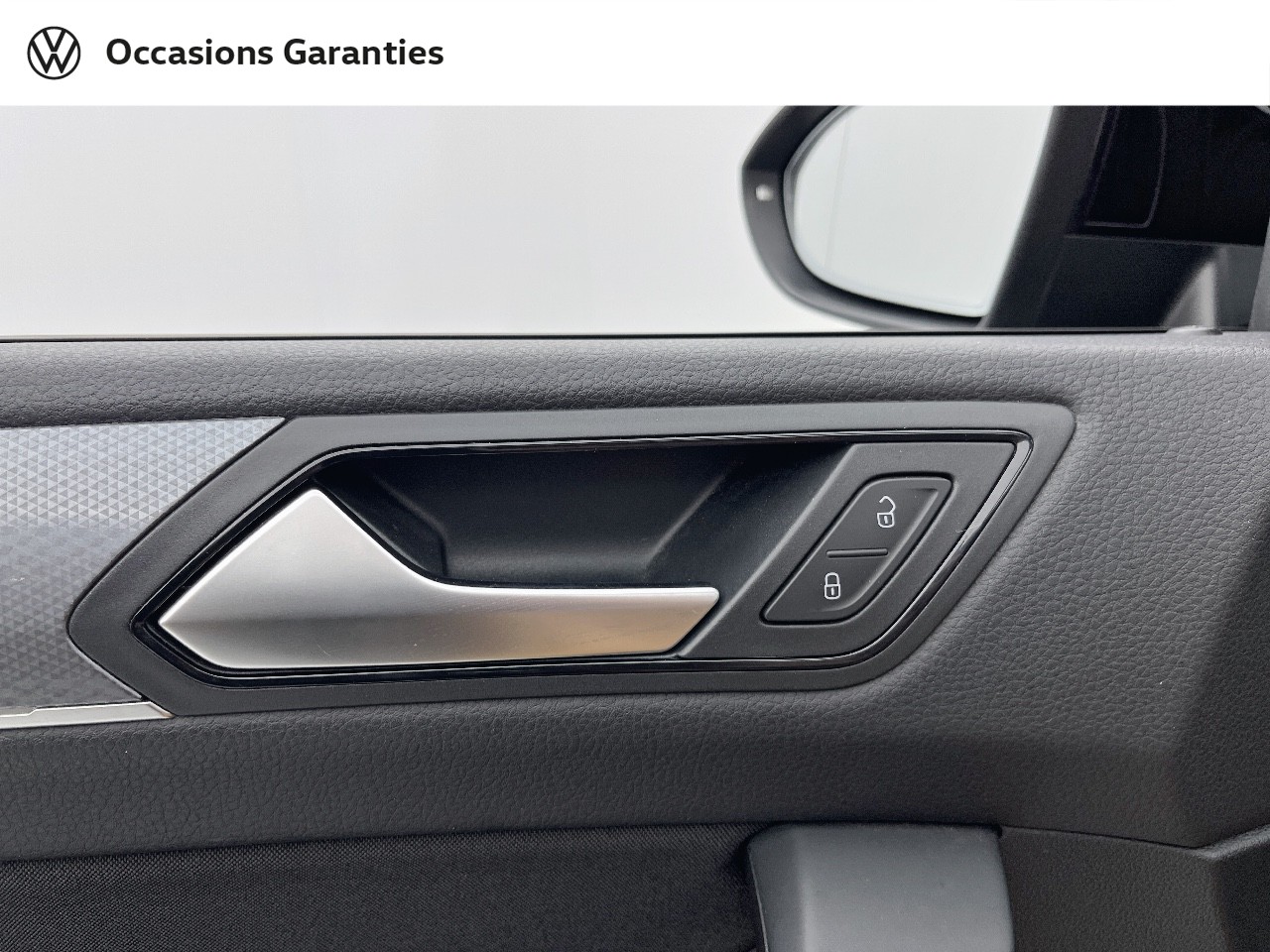 Voitures occasions VOLKSWAGEN TOURAN Active Orvault