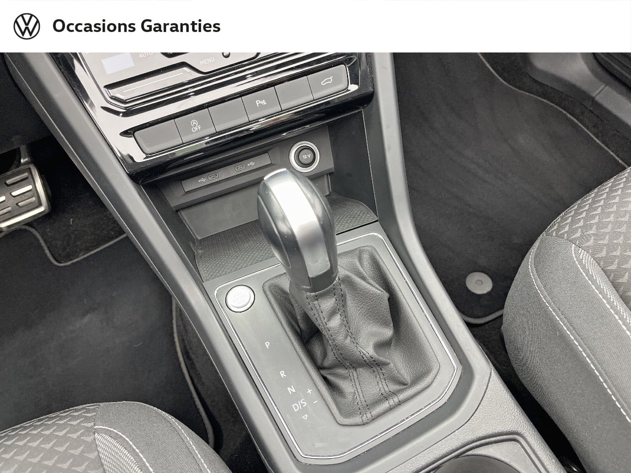 Voitures occasions VOLKSWAGEN TOURAN Active Orvault