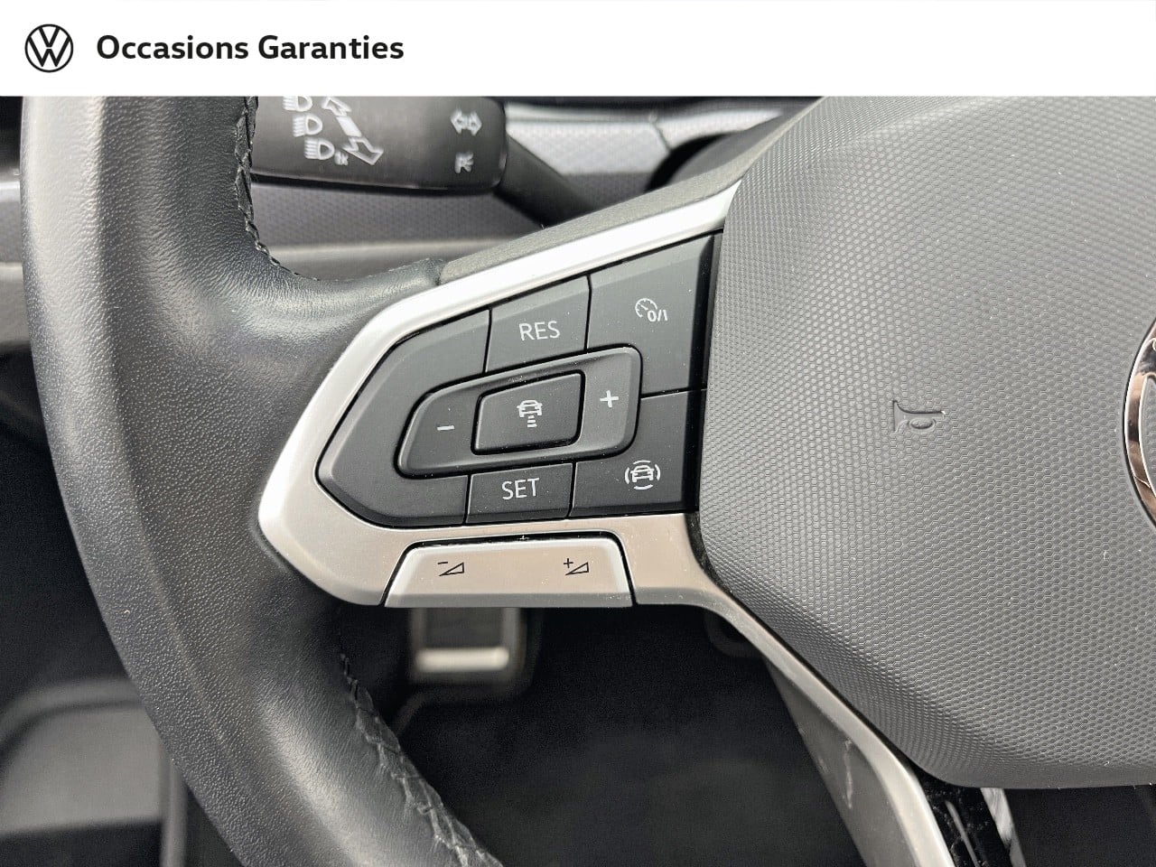 Voitures occasions VOLKSWAGEN TOURAN Active Orvault