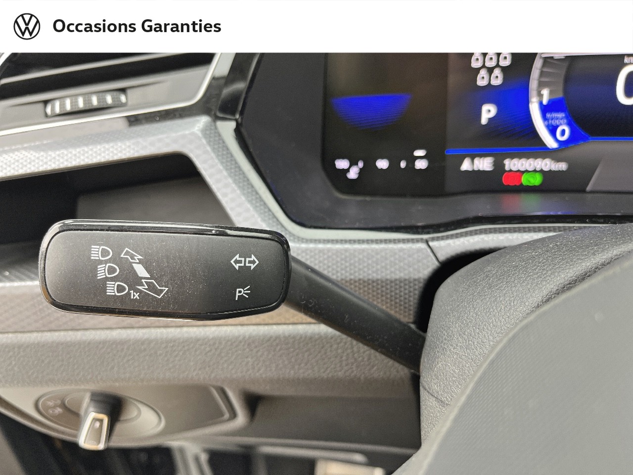 Voitures occasions VOLKSWAGEN TOURAN Active Orvault