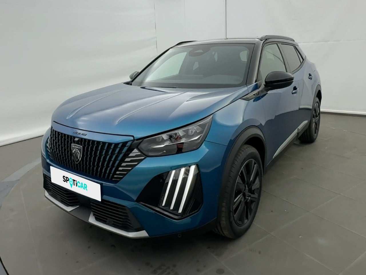 1.2 Hybrid 145ch GT Exclusive e-DCS6