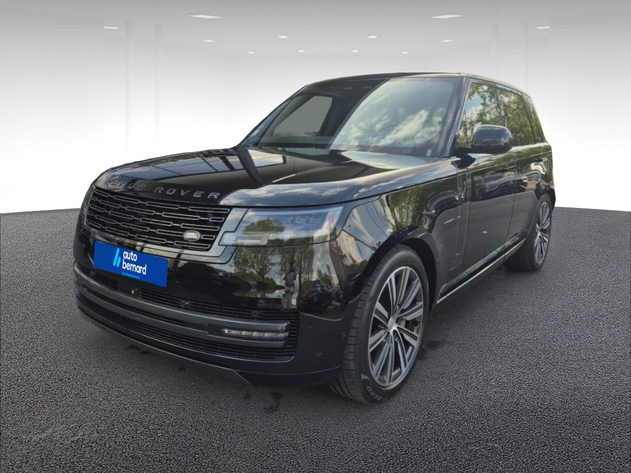 3.0 P550e 550ch PHEV HSE SWB